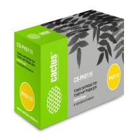 Картридж лазерный Cactus CS-PH3115 109R00725 черный (3000стр.) для Xerox Ph3115/3120/3121/3130/3131/3132