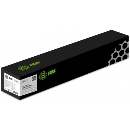 Картридж лазерный Cactus CS-WC7120 006R01461 черный (22000стр.) для Xerox WC 7120/7125/7220/7225