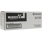 Картридж лазерный Kyocera TK-5140K 1T02NR0NL0 черный (7000стр.) для Kyocera Ecosys M6030cdn/M6530cdn/P6130cdn