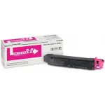 Картридж лазерный Kyocera TK-5160M 1T02NTBNL0 пурпурный (12000стр.) для Kyocera ECOSYS P7040cdn