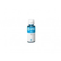 Картридж струйный HP GT52 M0H54AE голубой (8000стр.) (70мл) для HP DJ GT Картридж струйный HP GT52 M0H54AE голубой (8000стр.) (70мл) для HP DJ GT