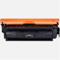 Картридж лазерный Canon 040Y 0454C001 желтый (5400стр.) для Canon LBP-710/712