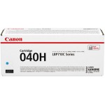 Картридж лазерный Canon 040HC 0459C001/002 голубой (10000стр.) для Canon LBP-710/712