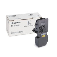 Картридж лазерный Kyocera TK-5230K 1T02R90NL0 черный (2600стр.) для Kyocera P5021cdn/cdw, M5521cdn/cdw