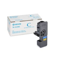 Картридж лазерный Kyocera TK-5230C 1T02R9CNL0 голубой (2200стр.) для Kyocera P5021cdn/cdw M5521cdn/cdw Картридж лазерный Kyocera TK-5230C 1T02R9CNL0 голубой (2200стр.) для Kyocera P5021cdn/cdw M5521cdn/cdw