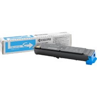 Картридж лазерный Kyocera 1T02R6CNL0 TK-5215C голубой (15000стр.) для Kyocera TASKalfa 406ci Картридж лазерный Kyocera 1T02R6CNL0 TK-5215C голубой (15000стр.) для Kyocera TASKalfa 406ci