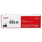 Картридж лазерный Canon 045HBK 1246C002 черный (2800стр.) для Canon i-SENSYS MF630