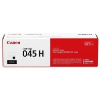 Картридж лазерный Canon 045HBK 1246C002 черный (2800стр.) для Canon i-SENSYS MF630