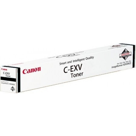 Тонер Canon C-EXV53 0473C002 черный туба 260гр. для принтера iR ADV 4525i/4535i/4545i/4551i