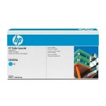 Блок фотобарабана HP 824A CB385A голубой цв:23000стр. для CLJ CM6030/6040/6015 HP