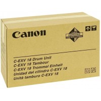 Блок фотобарабана Canon C-EXV18 0388B002AA для iR1018/1022 Canon