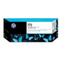 Картридж струйный HP №772 CN631A светло-пурпурный (300мл) для HP DJ Z5200