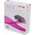 Картридж лазерный Xerox 106R01485 черный (2000стр.) для Xerox WC 3210/3220