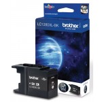 Картридж струйный Brother LC1280XLBK черный для Brother MFC-J6510DW/J6910DW