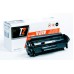 Картридж для факса T2 FX-10 TC-CFX10 FX10 черный (2000стр.) для Canon Fax-L100/120/140/160/i-Sensys MF4010/4018