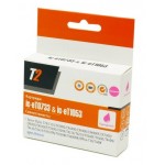 Картридж струйный T2 C13T07334A T2 C13T0733/T1053/T1043 C13T0733/T1053/T1043 пурпурный для Epson St C79/C110/CX3900/4900