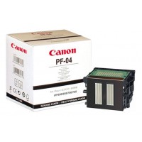 Печатающая головка Canon PF-04 3630B001 черный для Canon iPF750/IPF755