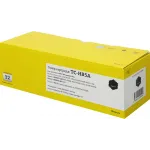 Картридж лазерный T2 TC-H85A/TC-H285A TC-H85A CE285A черный (1600стр.) для HP LJ Pro M1132/M1212nf/M1214nfh/1102w/P1102 с чипом Canon i-Sensys LBP6000 Картридж лазерный T2 TC-H85A/TC-H285A TC-H85A CE285A черный (1600стр.) для HP LJ Pro M1132/M1212nf/M1214nfh/1102w/P1102 с чипом Canon i-Sensys LBP6000