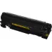 Картридж лазерный T2 TC-H85A/TC-H285A TC-H85A CE285A черный (1600стр.) для HP LJ Pro M1132/M1212nf/M1214nfh/1102w/P1102 с чипом Canon i-Sensys LBP6000 Картридж лазерный T2 TC-H85A/TC-H285A TC-H85A CE285A черный (1600стр.) для HP LJ Pro M1132/M1212nf/M1214nfh/1102w/P1102 с чипом Canon i-Sensys LBP6000