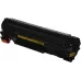 Картридж лазерный T2 TC-H78A CE278A черный (2100стр.) для HP Canon i-Sensys MF4410, MF4430, MF4450, MF4550d, MF4570dn, MF4580dn, HP LaserJet Pro M1536dnf, P1566, P1606dn с чипом Canon Картридж лазерный T2 TC-H78A CE278A черный (2100стр.) для HP Canon i-Sensys MF4410, MF4430, MF4450, MF4550d, MF4570dn, MF4580dn, HP LaserJet Pro M1536dnf, P1566, P1606dn с чипом Canon