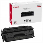 Картридж лазерный Canon 719H 3480B002 черный (6400стр.) для Canon i-Sensys MF5840/MF5880/LBP6300/LBP6650