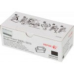 Картридж лазерный Xerox 106R01634 черный (2000стр.) для Xerox Ph 6000/6010N/WC 6015