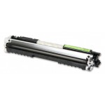 Картридж лазерный Cactus CS-C729BK 729 BK черный (1200стр.) для Canon i-SENSYS LBP-7010C/ LBP-7018C