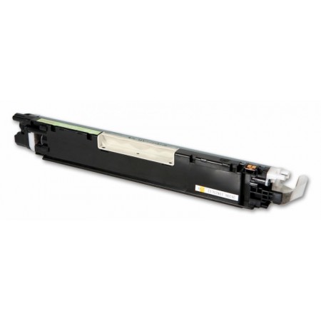 Картридж лазерный Cactus CS-C729M 729 M пурпурный (1000стр.) для Canon i-SENSYS LBP-7010C/ LBP-7018C