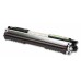 Картридж лазерный Cactus CS-C729M 729 M пурпурный (1000стр.) для Canon i-SENSYS LBP-7010C/ LBP-7018C