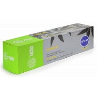Картридж лазерный Cactus CS-EPS187 S050187 желтый (4000стр.) для Epson AcuLaser C1100/C1100N/CX11/CX11N/CX11NF/CX11NFC