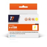 Картридж струйный T2 C13T13044010 IC-ET1304 T13044010 желтый для Epson St SX525WD/Of B42WD/BX320FW Картридж струйный T2 C13T13044010 IC-ET1304 T13044010 желтый для Epson St SX525WD/Of B42WD/BX320FW