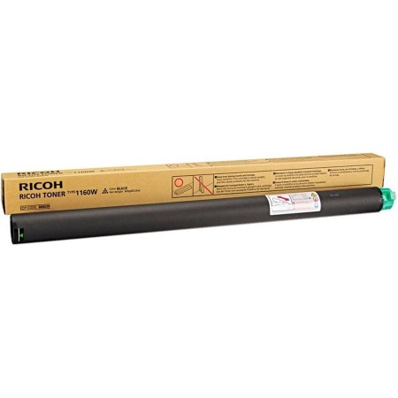 Картридж лазерный Ricoh 1160W 888029/888148 черный (2200стр.) для Ricoh Aficio 240W/470W/480W/MPW2400/3600/SPW2470