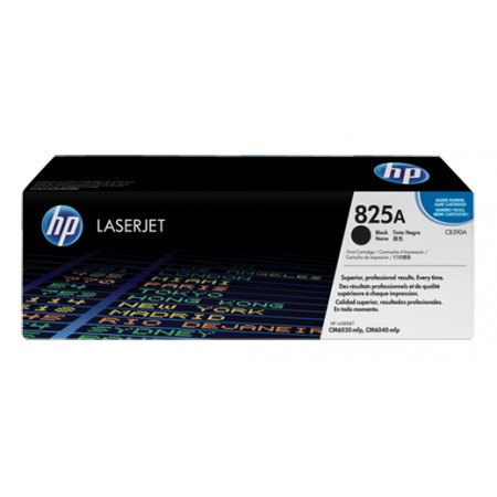 Картридж лазерный HP 825A CB390YC черный (23000стр.) для HP LJ CM6040 (техн.упак) Картридж лазерный HP 825A CB390YC черный (23000стр.) для HP LJ CM6040 (техн.упак)