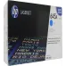 Картридж лазерный HP 645A C9731AC голубой (12000стр.) для HP 5500/5550/5550dn/5550dtn/5550hdn/5550n (техн.упак)