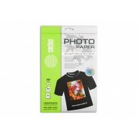 Термотрансфер Cactus CS-TD30010 A4/300г/м2/10л. для темных тканей