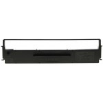 Картридж ленточный Epson C13S015633BA черный для Epson LQ-200/400/450/500/550 LQ-300/300+/570/570+/580/870