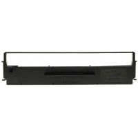 Картридж ленточный Epson C13S015633BA черный для Epson LQ-200/400/450/500/550 LQ-300/300+/570/570+/580/870