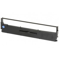 Картридж матричный Epson C13S015637BA черный для Epson LX-350/LX-300+II