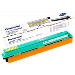 Картридж лазерный Panasonic KX-FATY508A7 желтый для Panasonic KX-MC6020RU