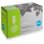 Картридж лазерный Cactus CS-C4182X черный (20000стр.) для HP LJ 8100/8150/Mopier 320 без чипа