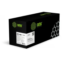 Картридж лазерный Cactus CS-CB381A голубой (21000стр.) для HP CLJ CP6015/CP6015DE/CP6015DN/CP6015N/CP6015X/CP6015XH/CM6030/CM6040 с чипом
