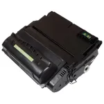 Картридж лазерный Cactus CS-Q1339A черный (18000стр.) для HP LJ 4300 без чипа