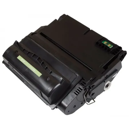 Картридж лазерный Cactus CS-Q1339A черный (18000стр.) для HP LJ 4300 без чипа