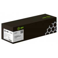 Картридж лазерный Cactus 44469714 CS-O330Y 44469714 желтый (3000стр.) для Oki C330/C530