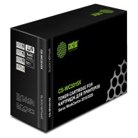 Картридж лазерный Cactus CS-WC3315X 106R02310 черный (5000стр.) для Xerox WorkCentre 3315/3325