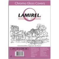 Обложки для переплёта Fellowes A4 красный (100шт) Lamirel LA-7869101 (LA-78691) Обложки для переплёта Fellowes A4 красный (100шт) Lamirel LA-7869101 (LA-78691)
