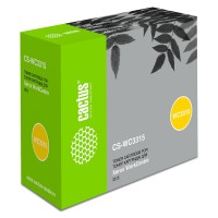 Картридж лазерный Cactus CS-WC3315 106R02308 черный (2300стр.) для Xerox WorkCentre 3315