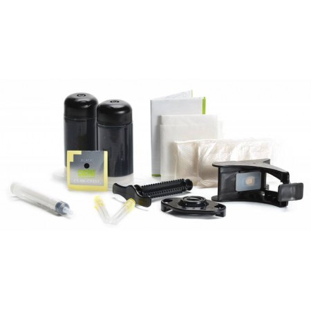 Заправочный набор Cactus CS-RK-C9351 черный 2x60мл для HP DJ 3920/3940/D1360/D1460/D1470/D1560/D2330 Заправочный набор Cactus CS-RK-C9351 черный 2x60мл для HP DJ 3920/3940/D1360/D1460/D1470/D1560/D2330