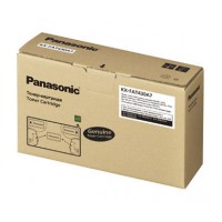 Картридж лазерный Panasonic KX-FAT430A7 черный (3000стр.) для Panasonic KX-MB2230/2270/2510/2540