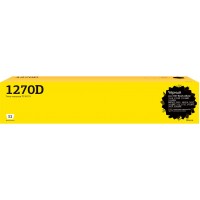 Картридж лазерный T2 TC-R1270 Type 1270D/MP 201/842024 черный (7000стр.) для Ricoh 1515/MP161/171/201